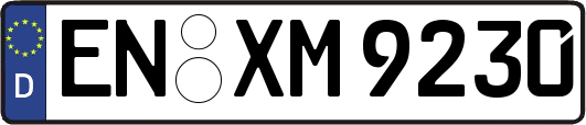 EN-XM9230