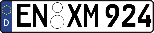 EN-XM924