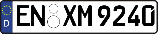 EN-XM9240