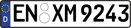EN-XM9243