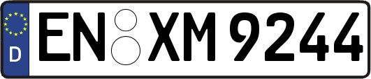 EN-XM9244
