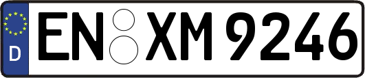 EN-XM9246