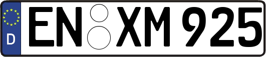 EN-XM925