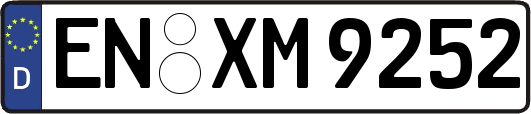 EN-XM9252