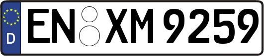 EN-XM9259