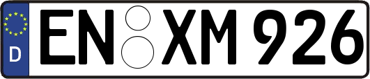 EN-XM926