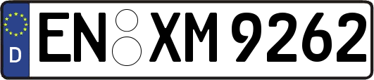 EN-XM9262