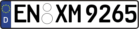 EN-XM9265