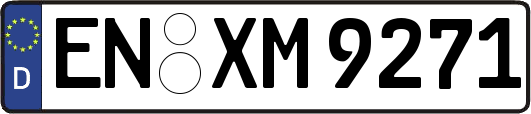 EN-XM9271