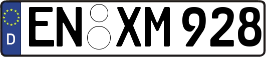 EN-XM928