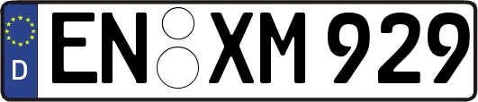 EN-XM929