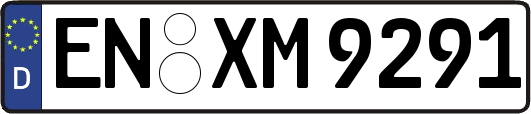 EN-XM9291