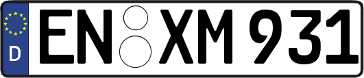 EN-XM931