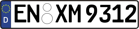 EN-XM9312