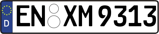 EN-XM9313