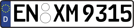 EN-XM9315