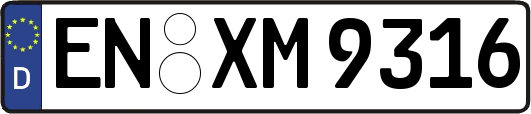 EN-XM9316