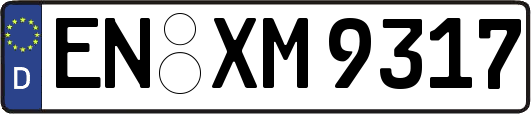 EN-XM9317