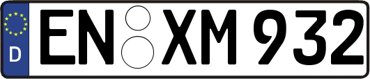 EN-XM932