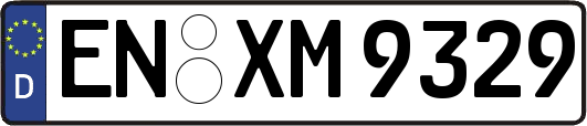 EN-XM9329