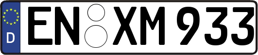 EN-XM933