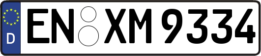 EN-XM9334