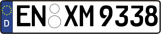 EN-XM9338