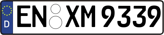 EN-XM9339
