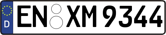 EN-XM9344