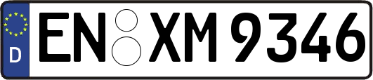 EN-XM9346
