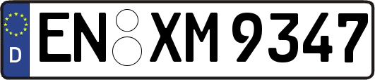 EN-XM9347