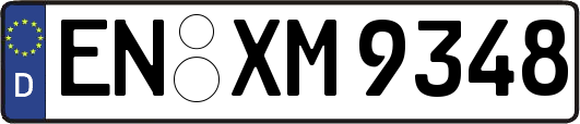 EN-XM9348