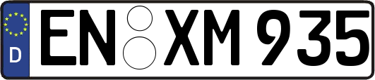 EN-XM935