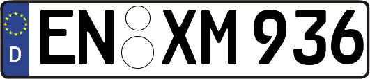 EN-XM936