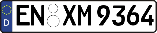 EN-XM9364