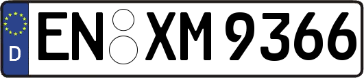 EN-XM9366