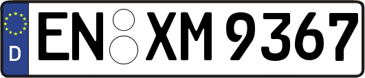 EN-XM9367