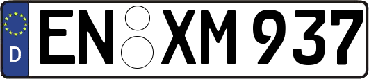 EN-XM937