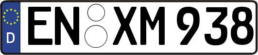 EN-XM938