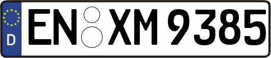 EN-XM9385