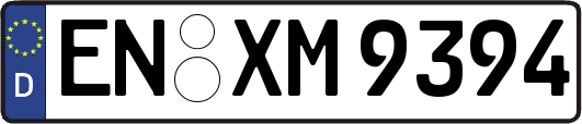 EN-XM9394