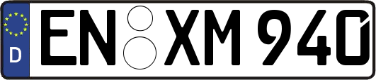 EN-XM940
