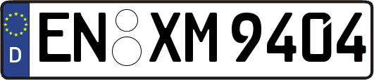 EN-XM9404