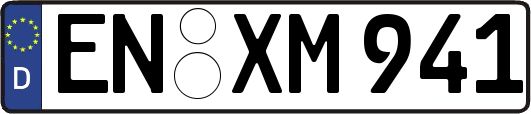 EN-XM941