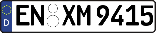 EN-XM9415