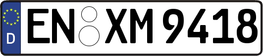 EN-XM9418