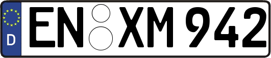 EN-XM942
