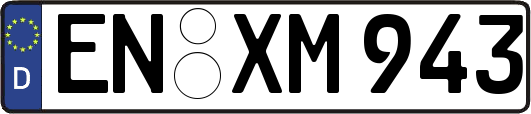 EN-XM943