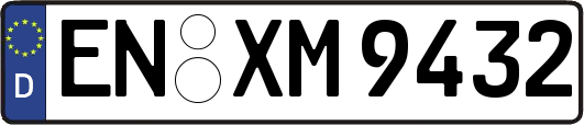 EN-XM9432
