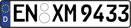EN-XM9433